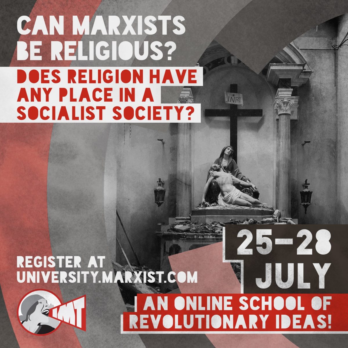 Marxism and Religion