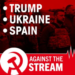 The implications of Trump’s victory, the Ukraine war, and protests in Spain