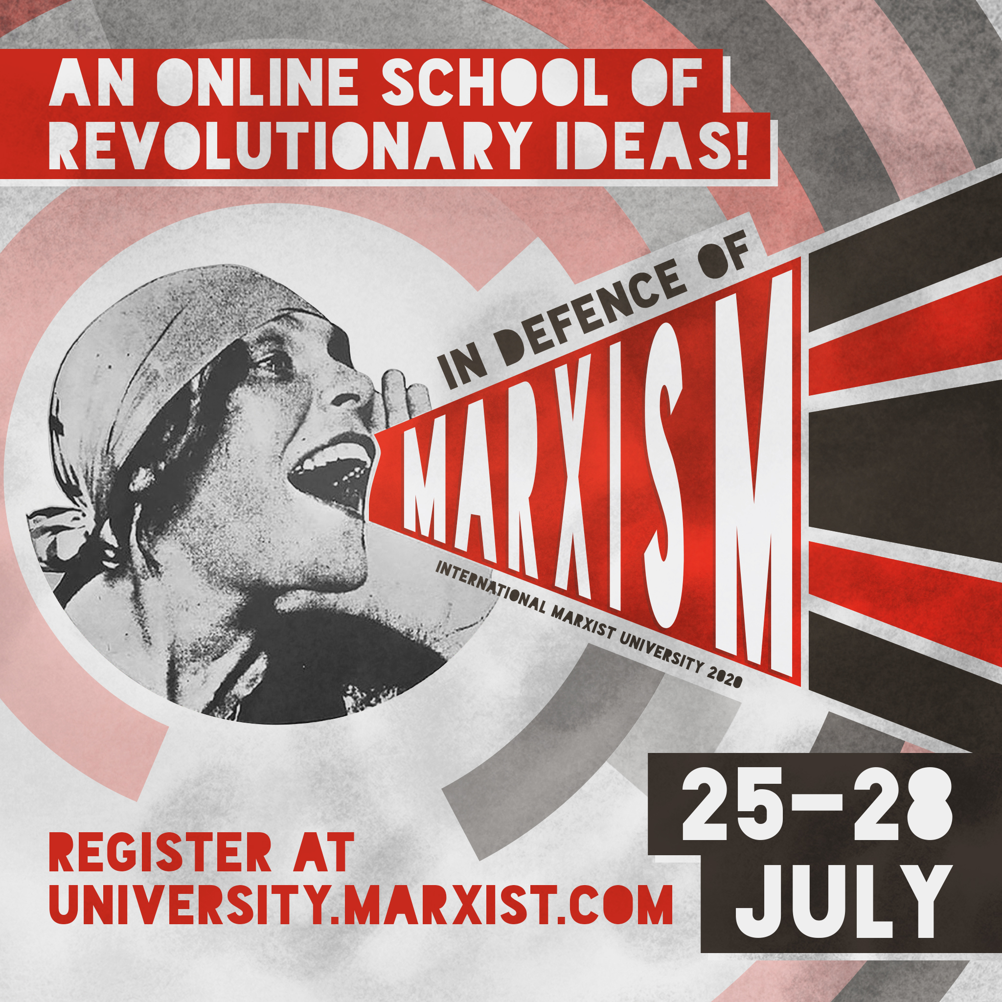 International Marxist University